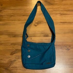 Ogio Brooklyn Tablet Shoulder/Crossbody Purse